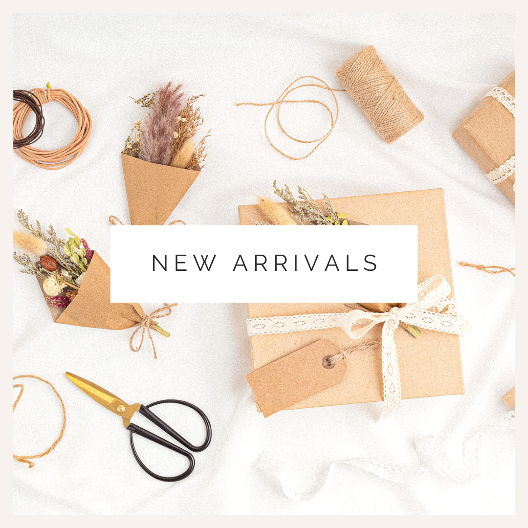 New Arrivals