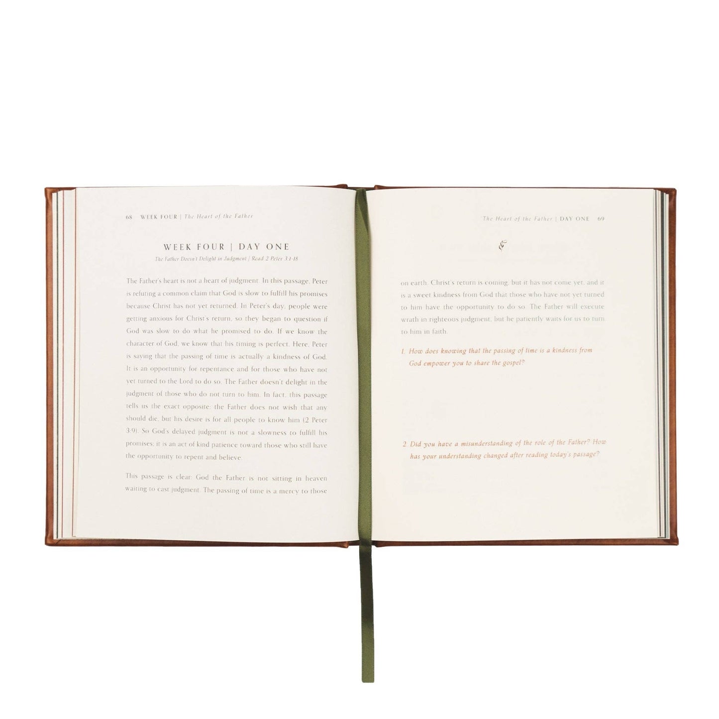 God of Forever by Haylee J. Williams