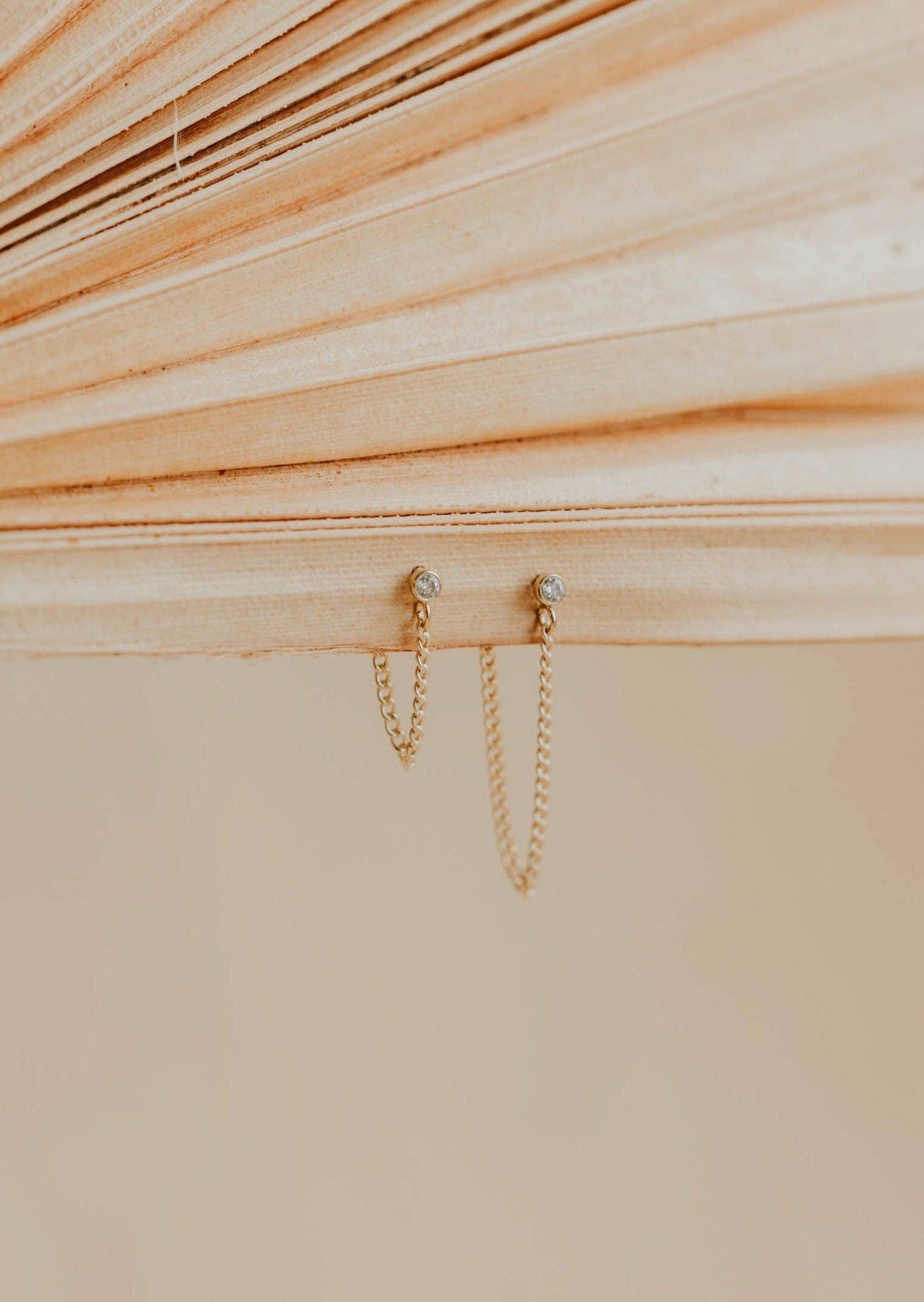 Solitaire Annex Studs