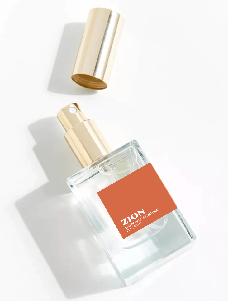 Zion Perfume