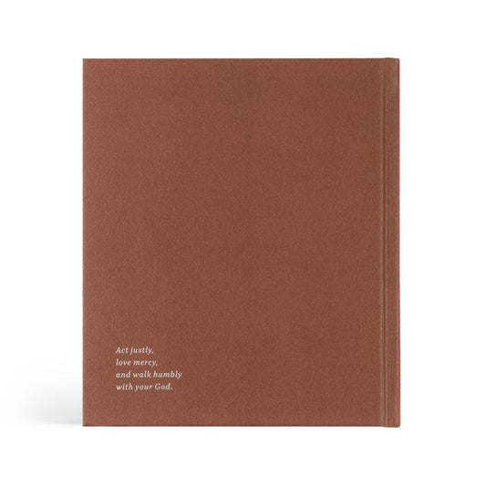 Just by Brooke Jackson