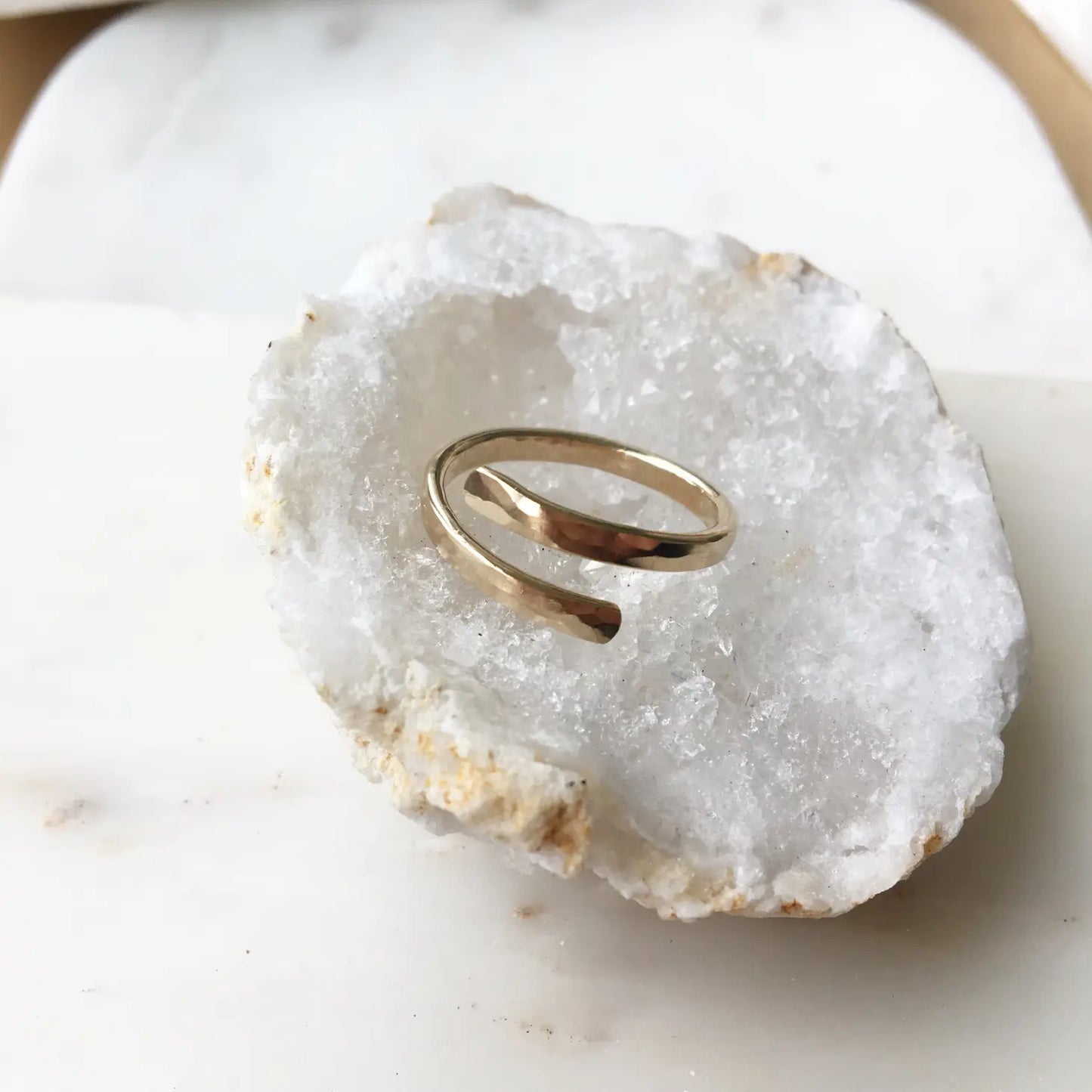 Venus Ring