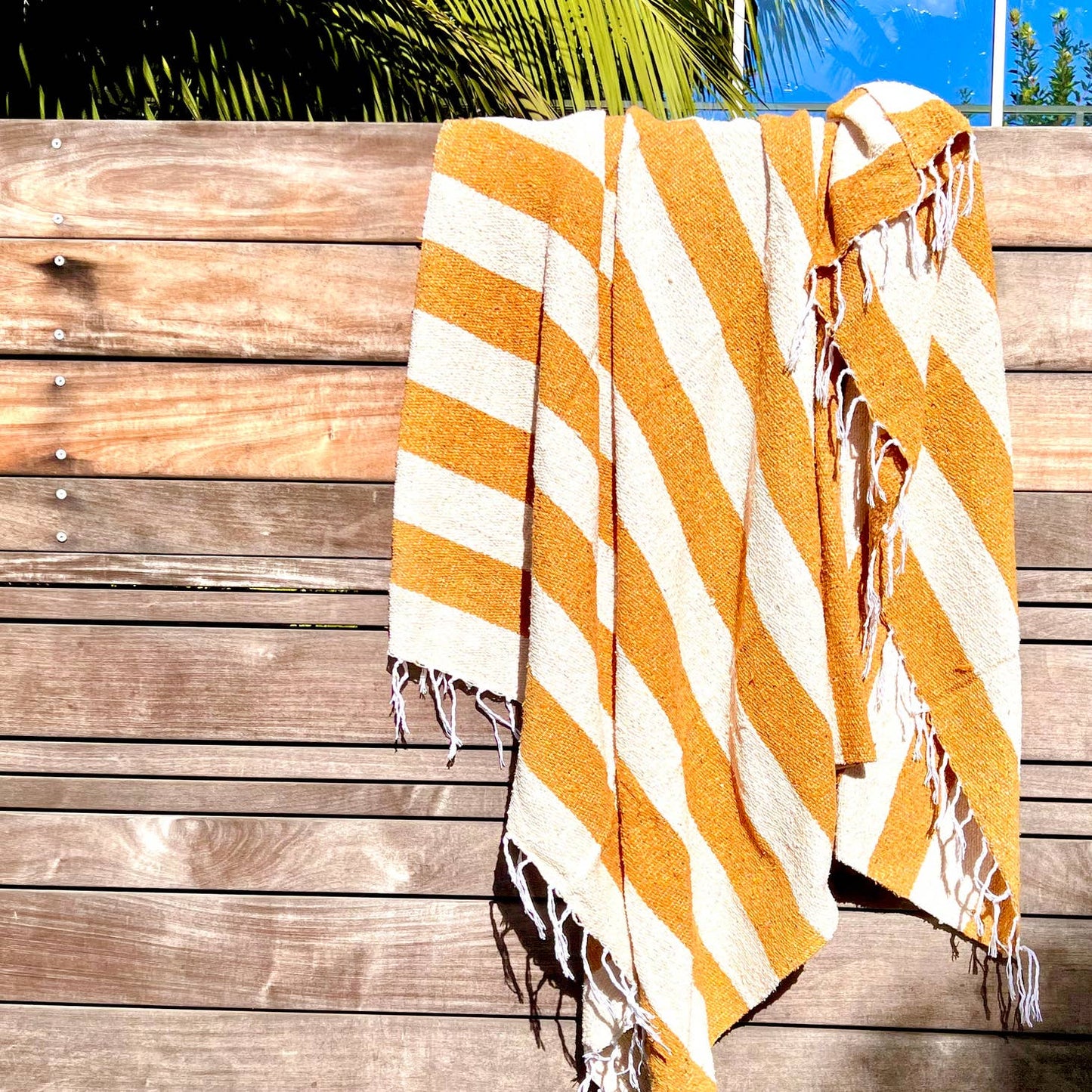 Goldie Beach Blanket