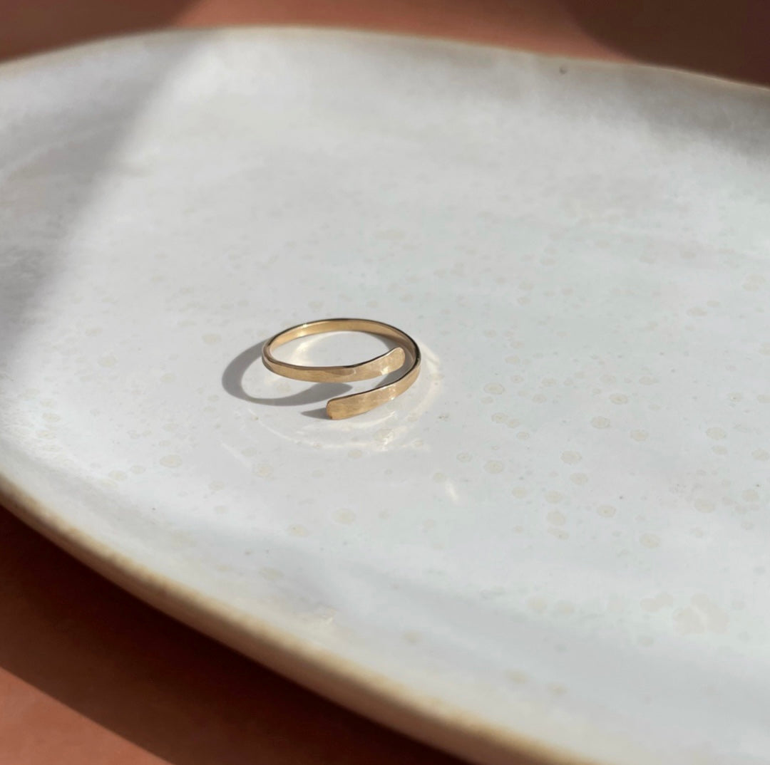 Venus Ring