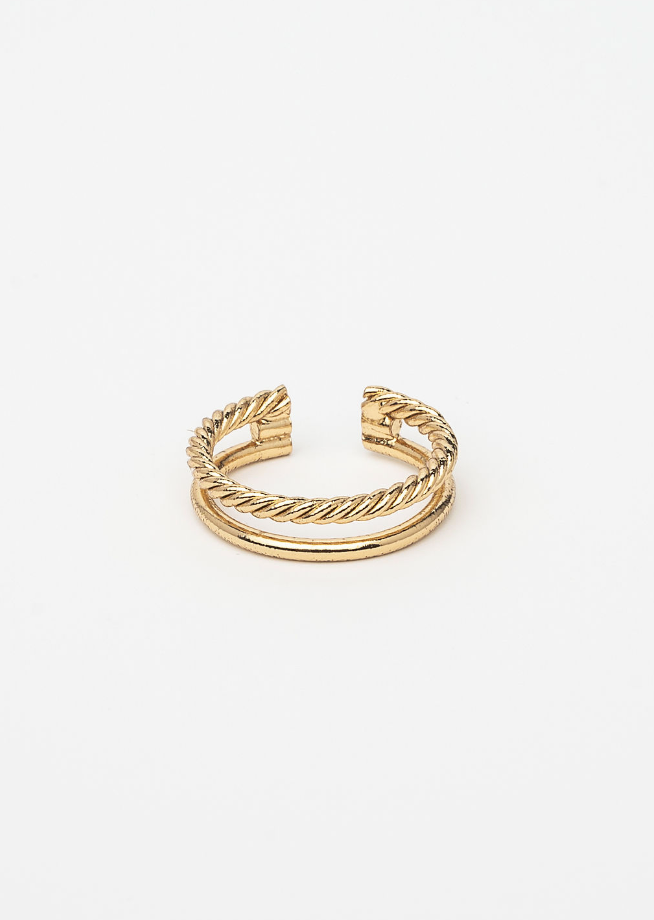 Warrior Ring