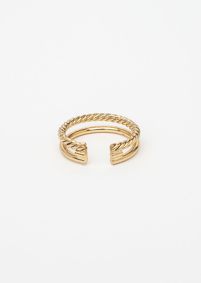Warrior Ring