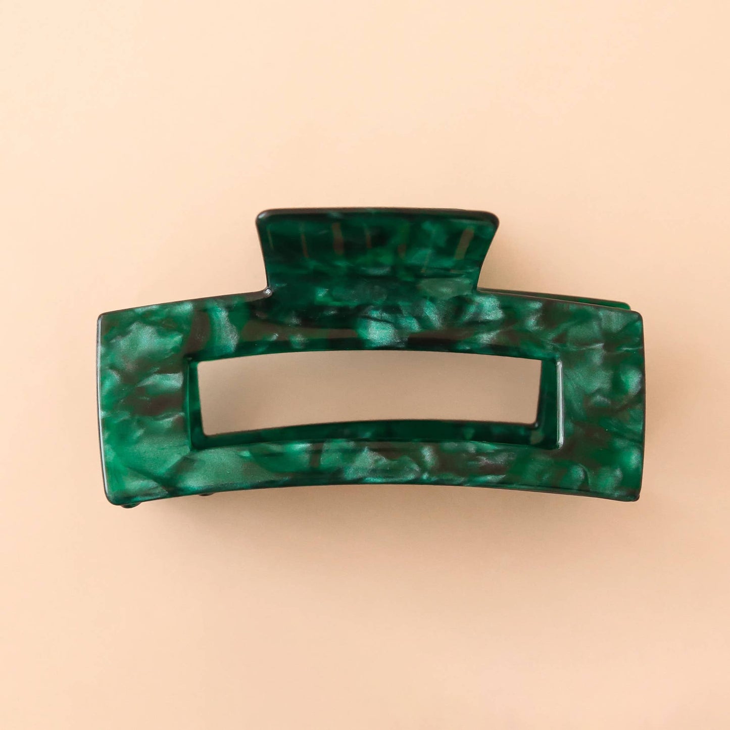 Paradise Hair Marbled Claw
