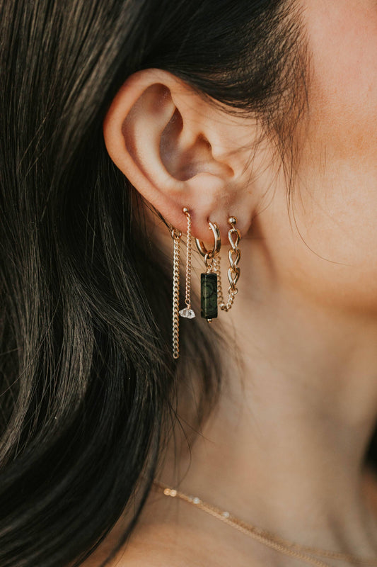 Izzy Annex Earrings