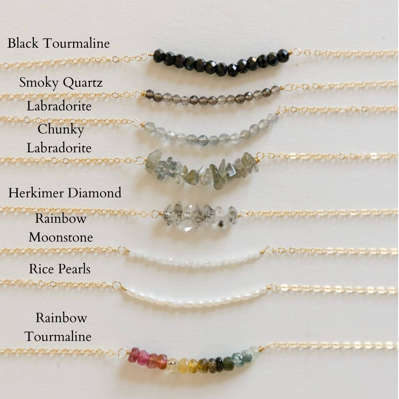 Golden Everyday Gift Bundle (Our Most Loved)