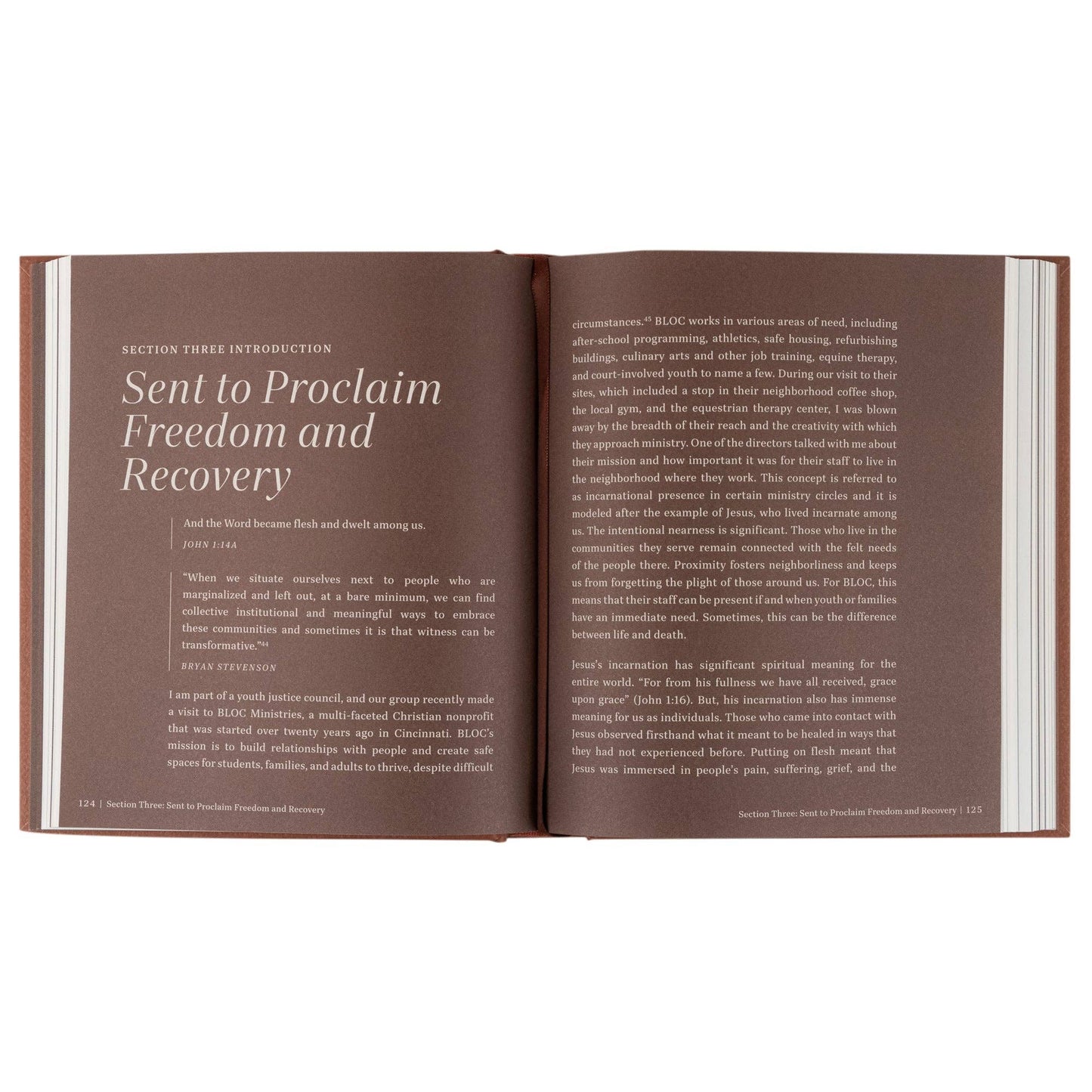 Just by Brooke Jackson