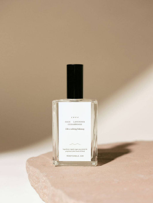 Cove Room and Linen Spray