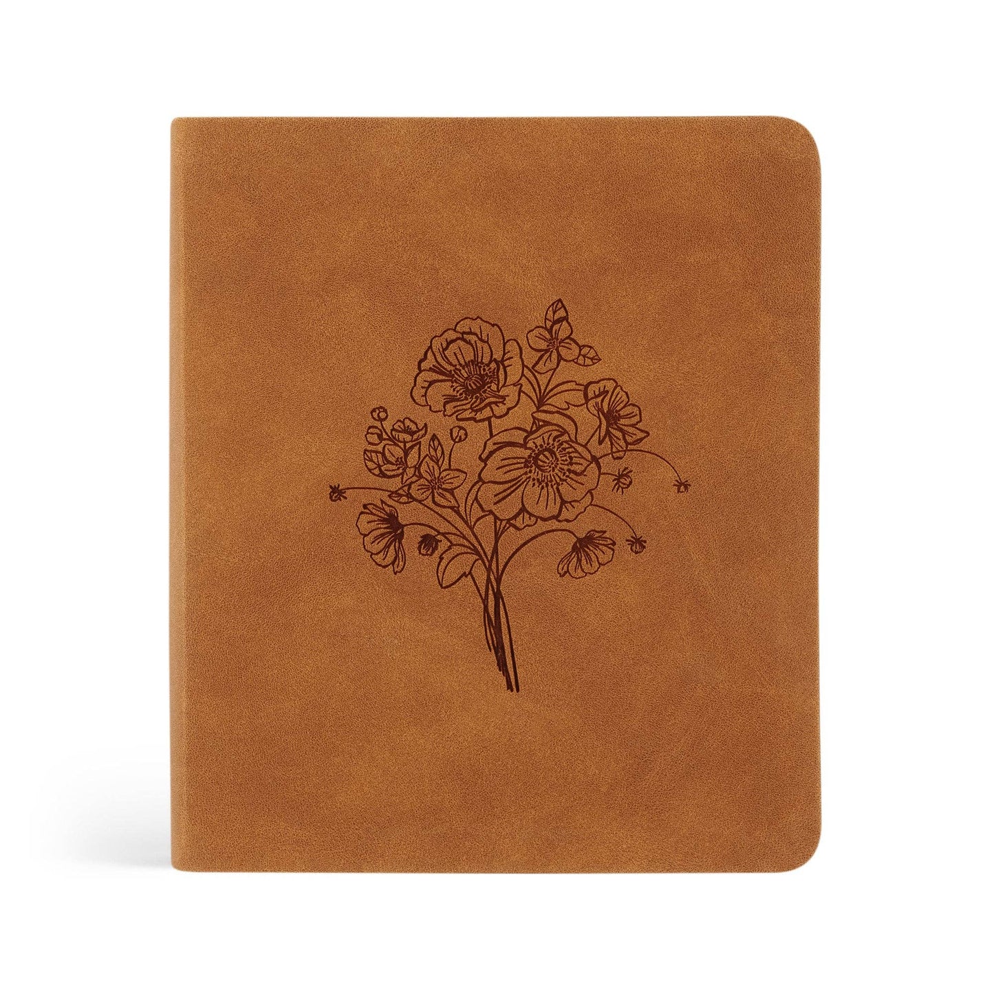 One Thing I Ask 5-Year Prayer Journal: Amelia Theme