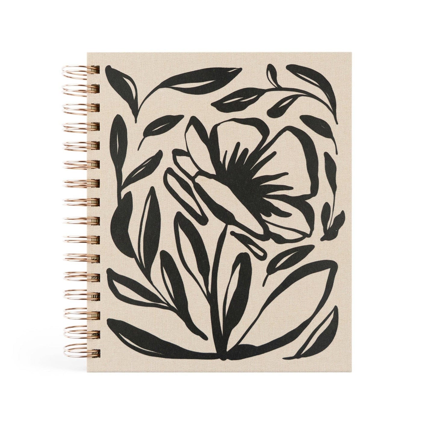 12-Month Undated Planner: Magnolia Springs