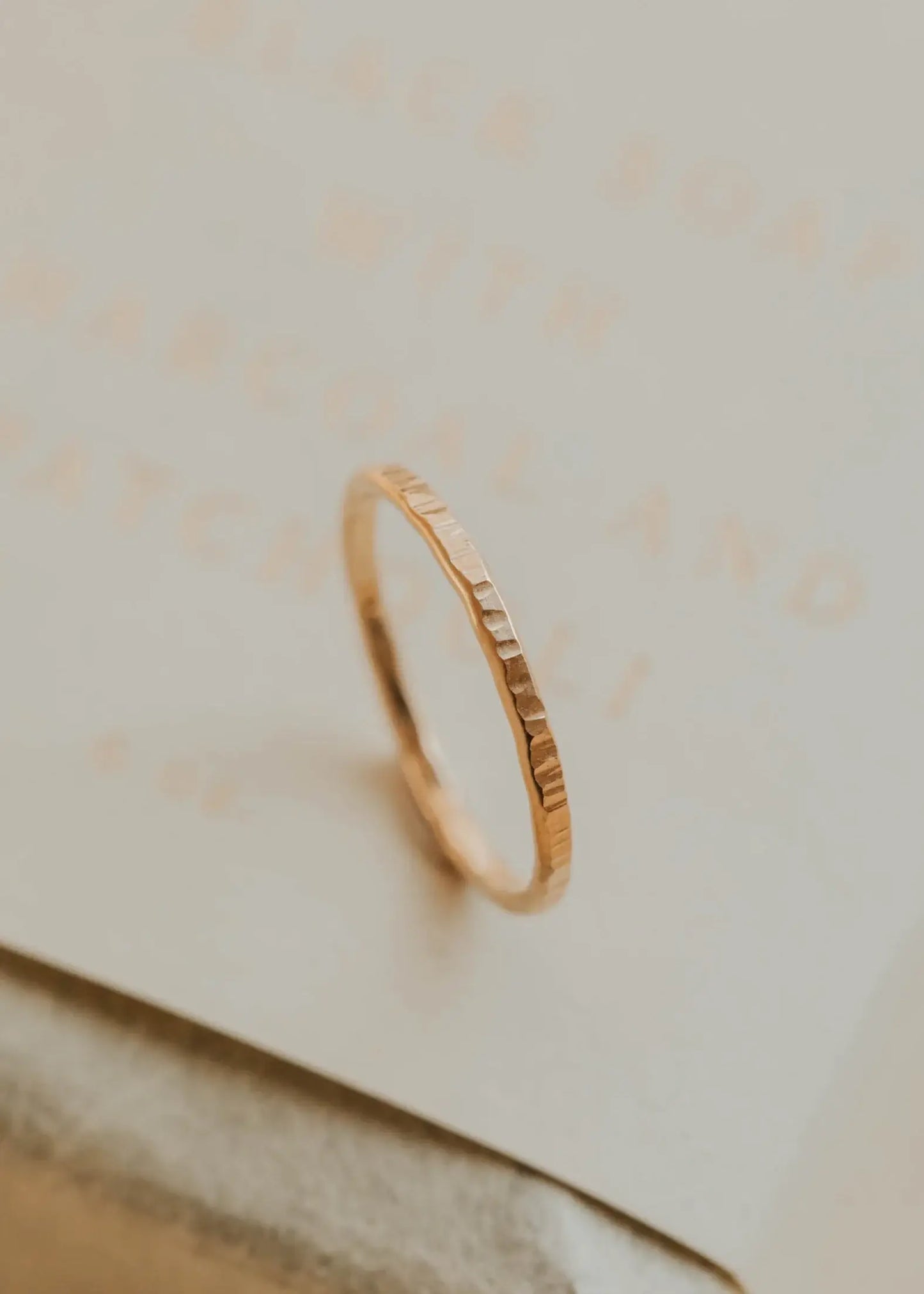 Marlo Ring