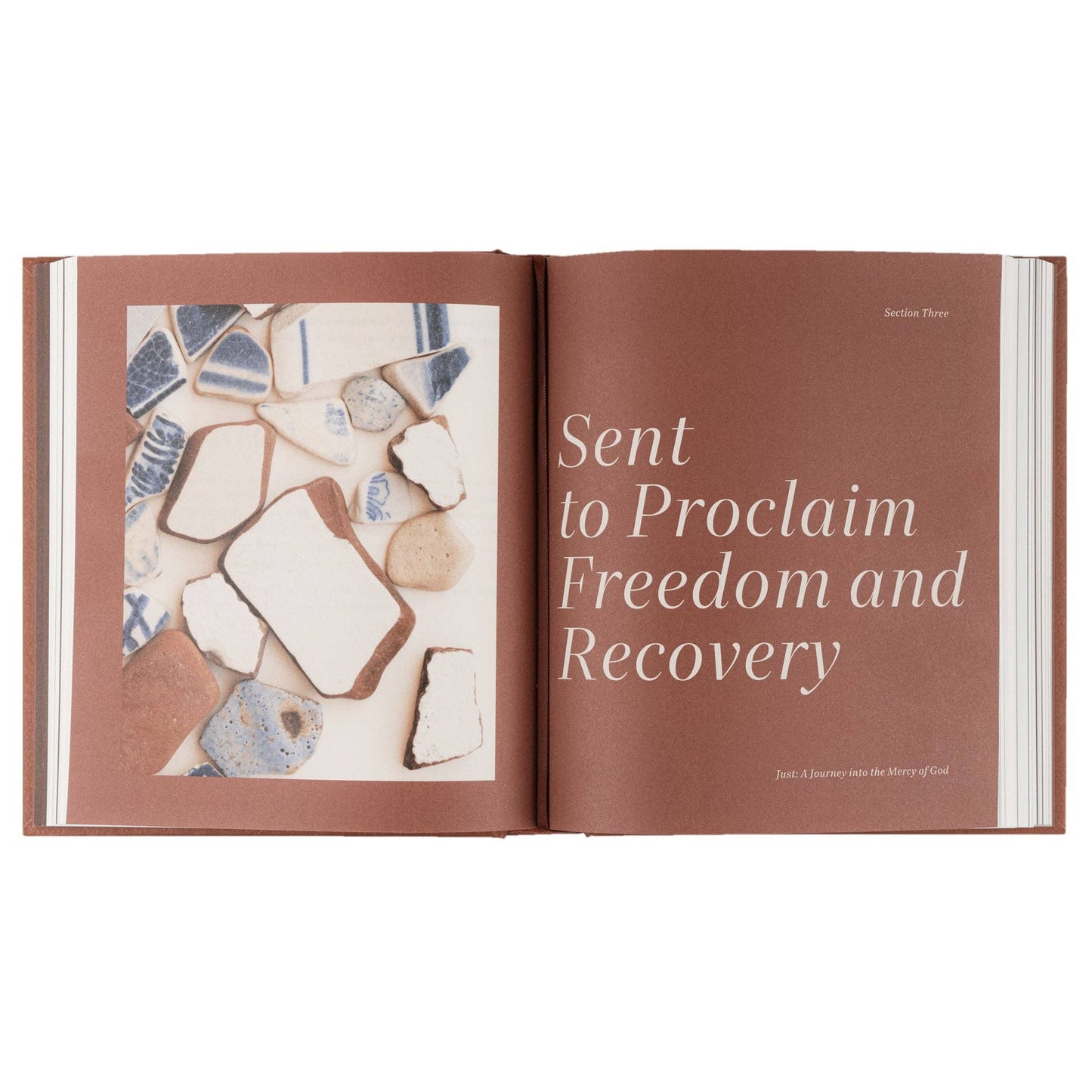 Just by Brooke Jackson