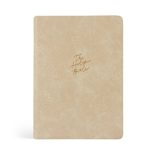 ESV Study Bible: Sonora Theme