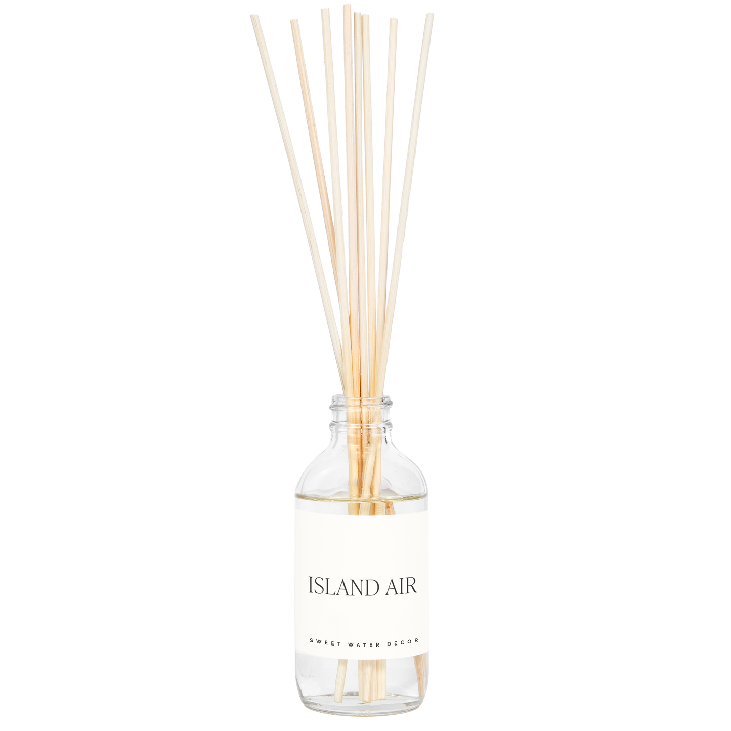 Island Air Reed Diffuser