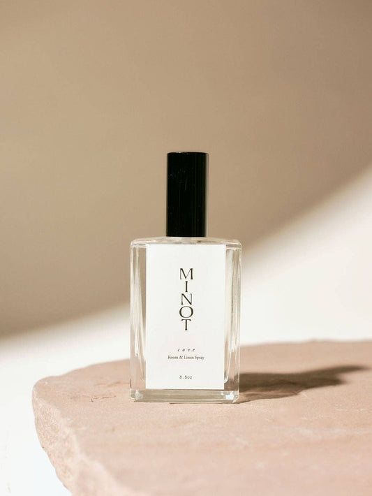 Cove Room and Linen Spray