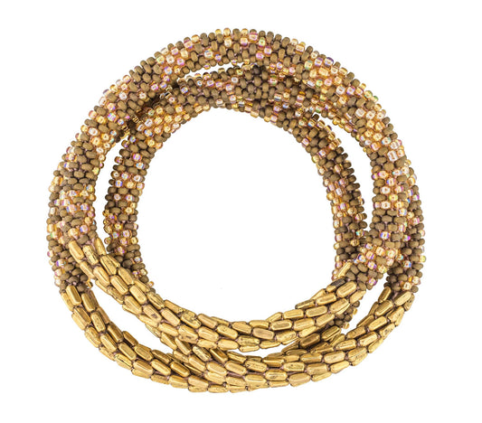 Hema Jaguar Statement Roll-On® Bracelet