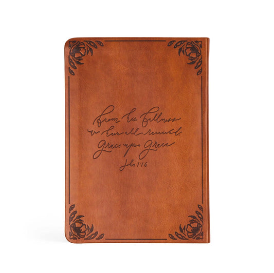 Hosanna Revival Notebook : Vienna Theme