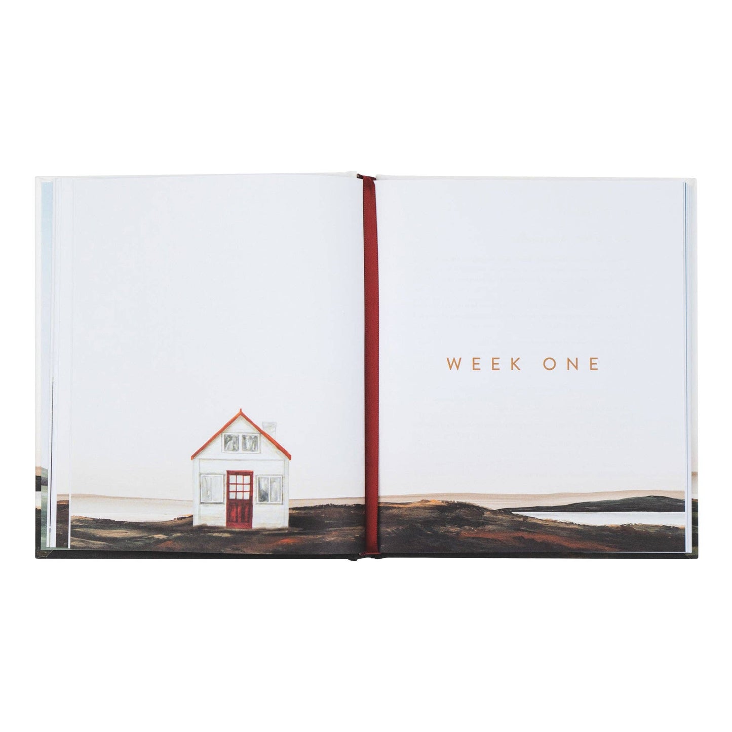 Yet (Study in Habakkuk) by Erica Boden