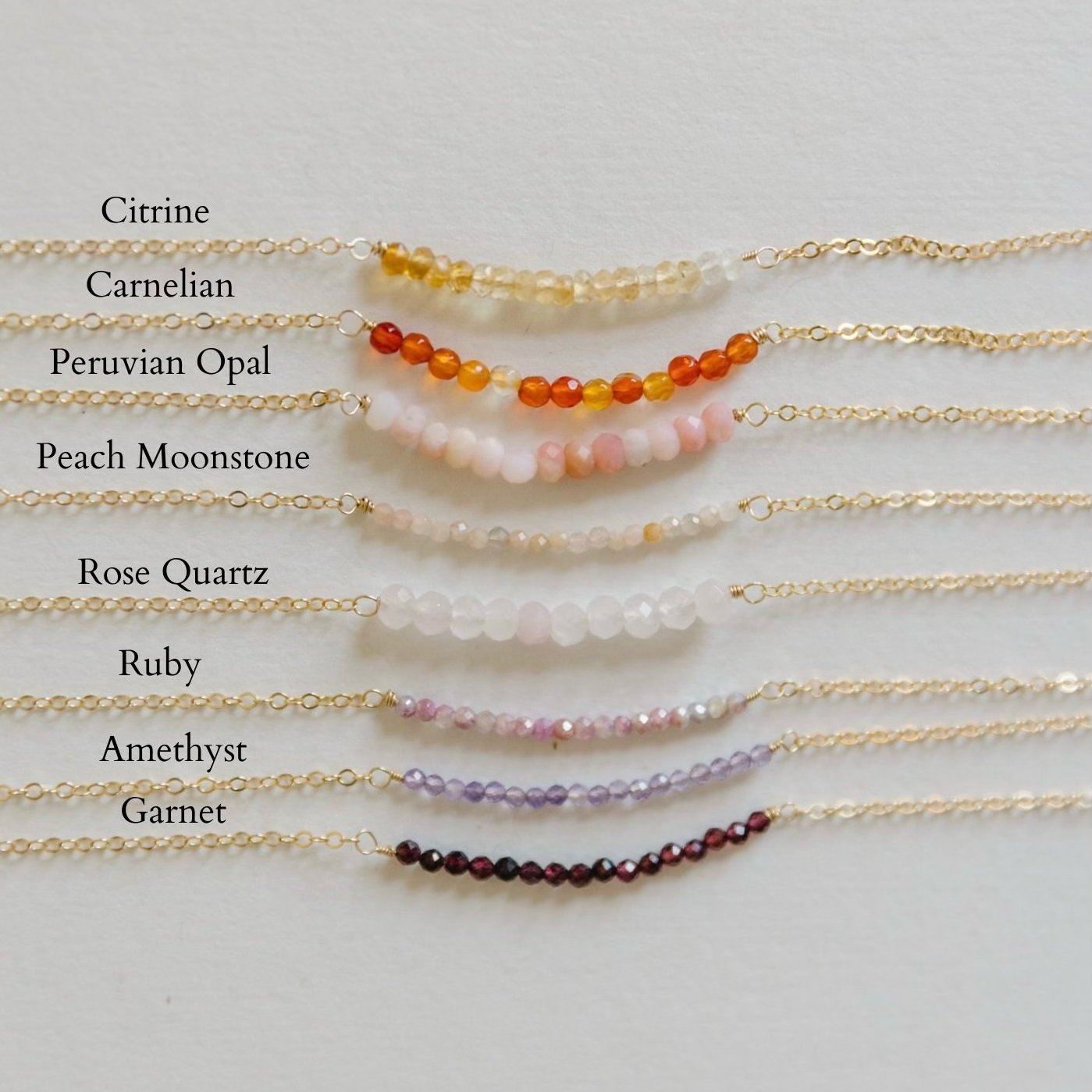 Golden Everyday Gift Bundle (Our Most Loved)