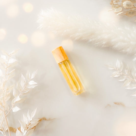 S&K Signature Fragrance Mini — Desert Sun Edition