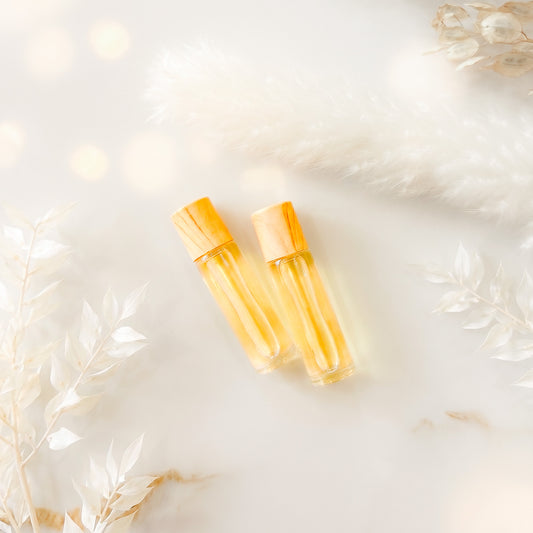 S&K Signature Fragrance Double Mini — Desert Sun Edition