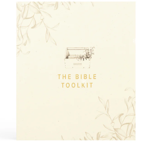 Bible Toolkit