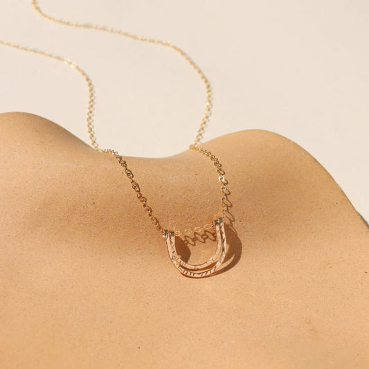 Valley Necklace