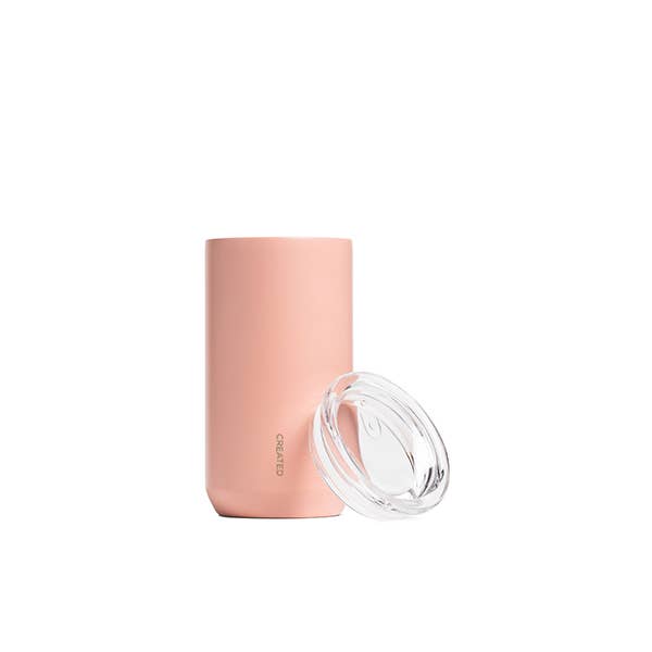 12oz Everyday Tumbler - Eraser Pink