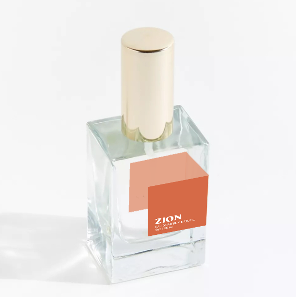Zion Perfume