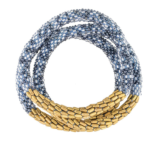 Hema Elemental Statement Roll-On® Bracelet