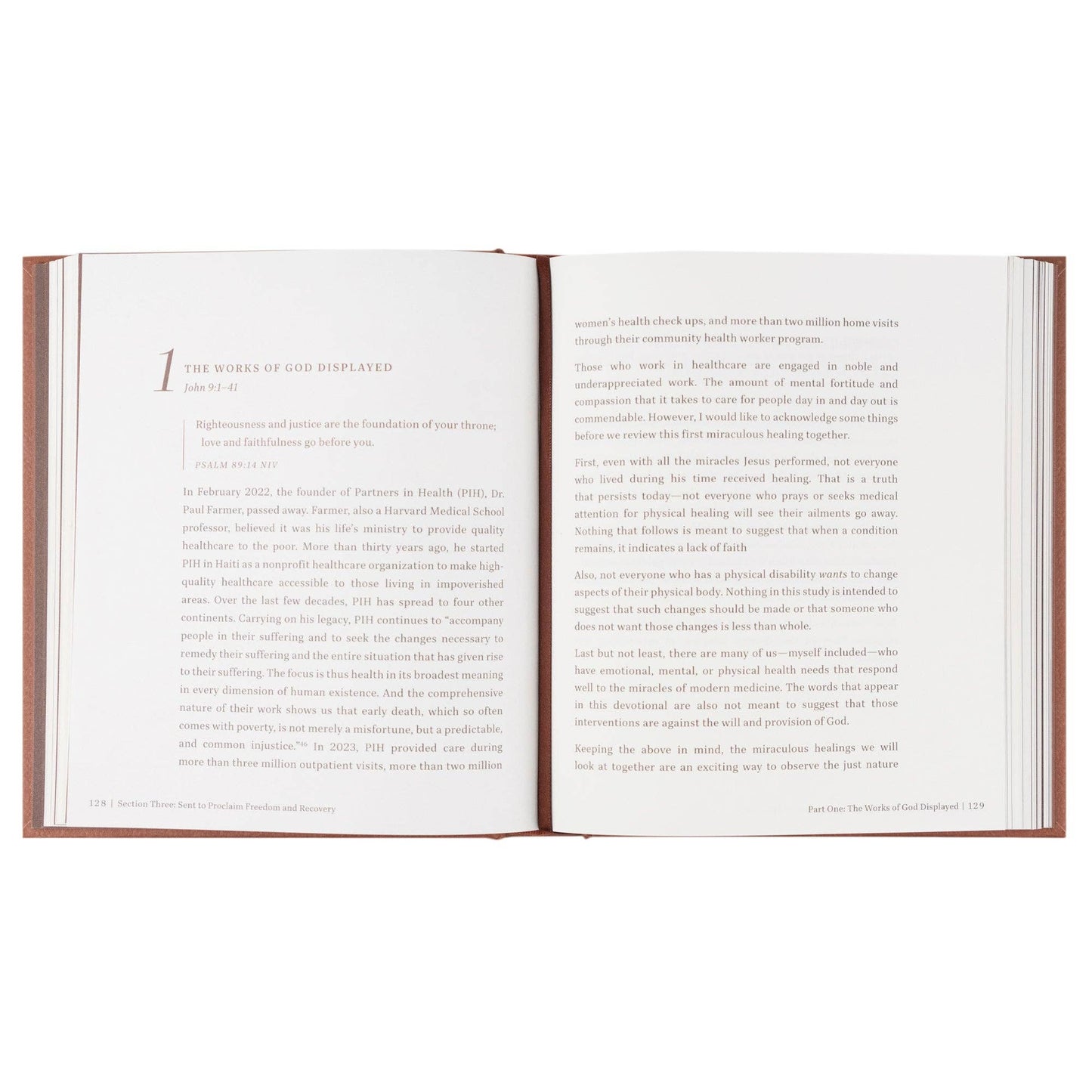 Just by Brooke Jackson