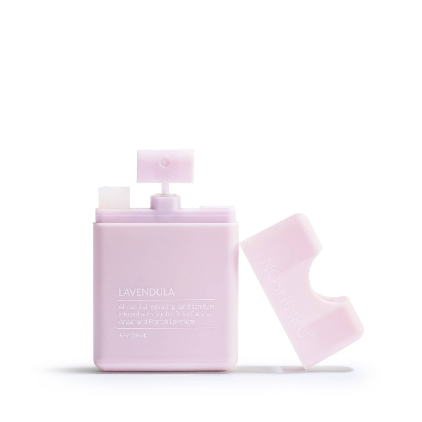 Moisturizing Pocket Hand Sanitizer