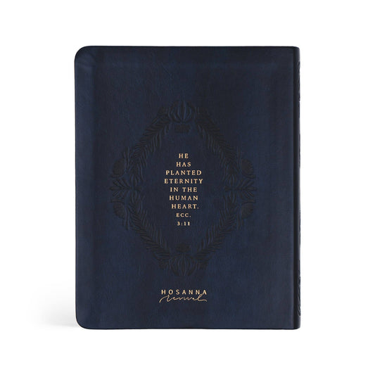 NLT Notetaking Bible : Versailles Theme