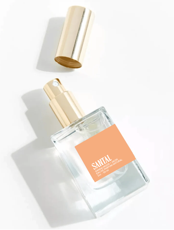 Santal Perfume