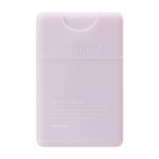 Moisturizing Pocket Hand Sanitizer