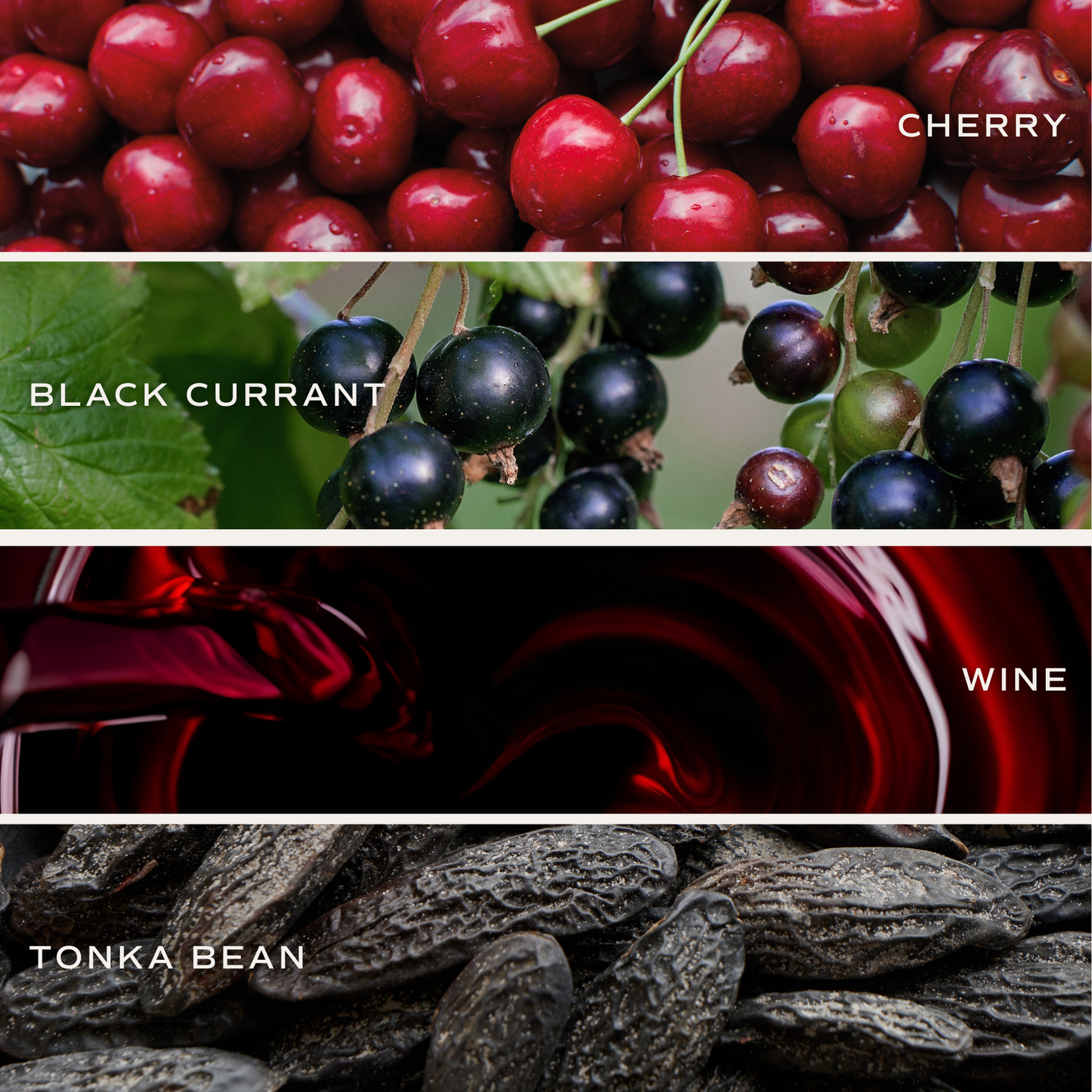 Blackwood Cherry 11oz Candle
