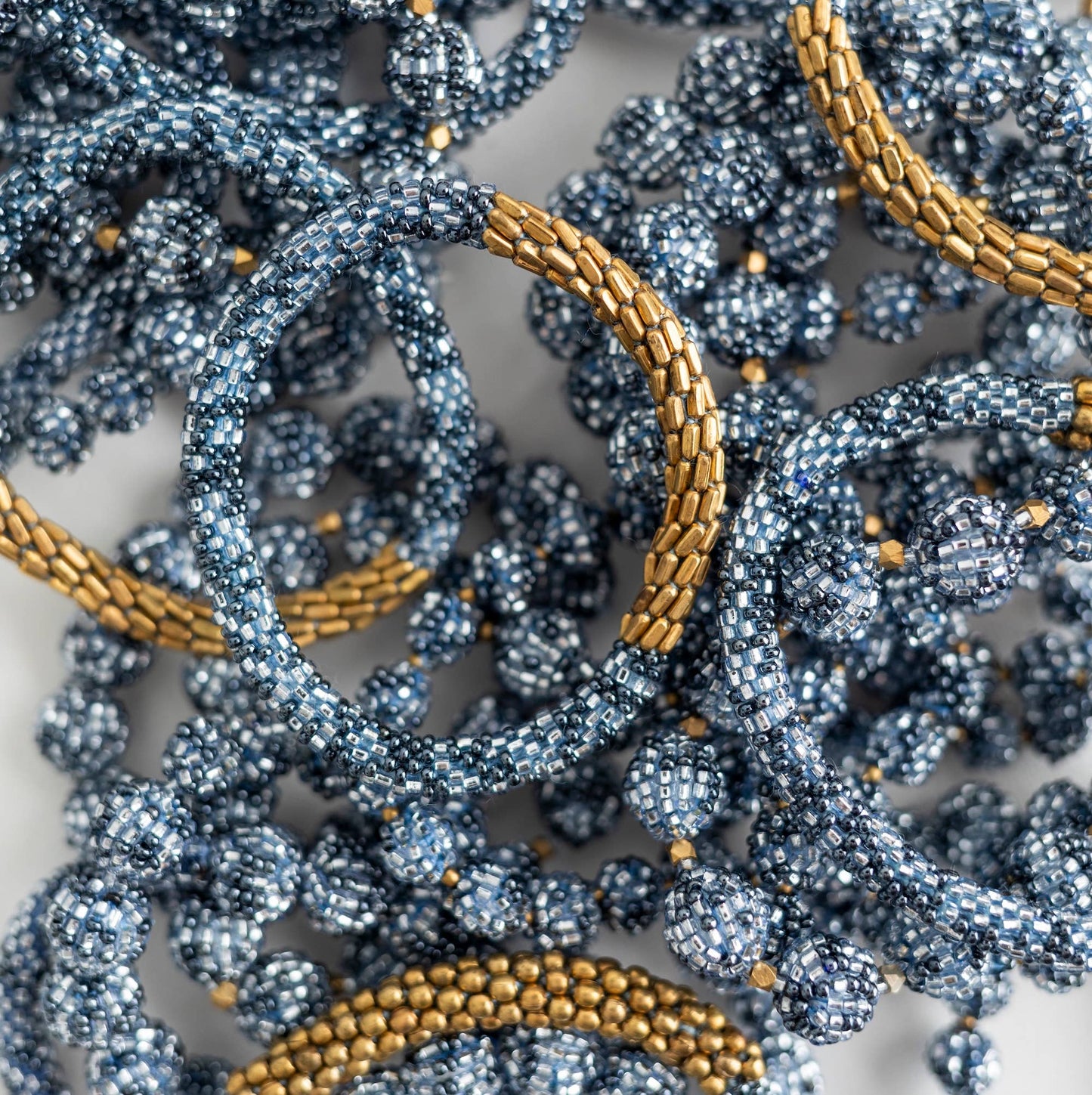 Hema Elemental Statement Roll-On® Bracelet