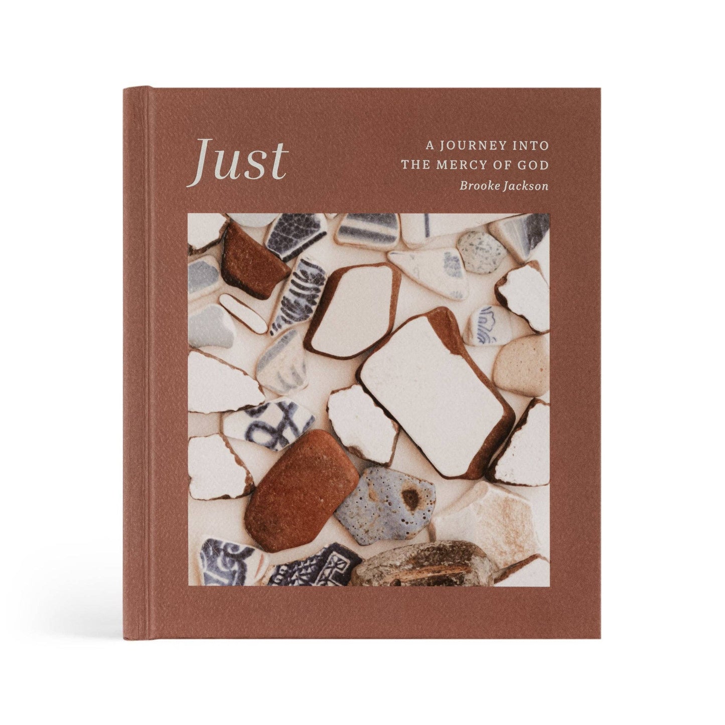 Just by Brooke Jackson