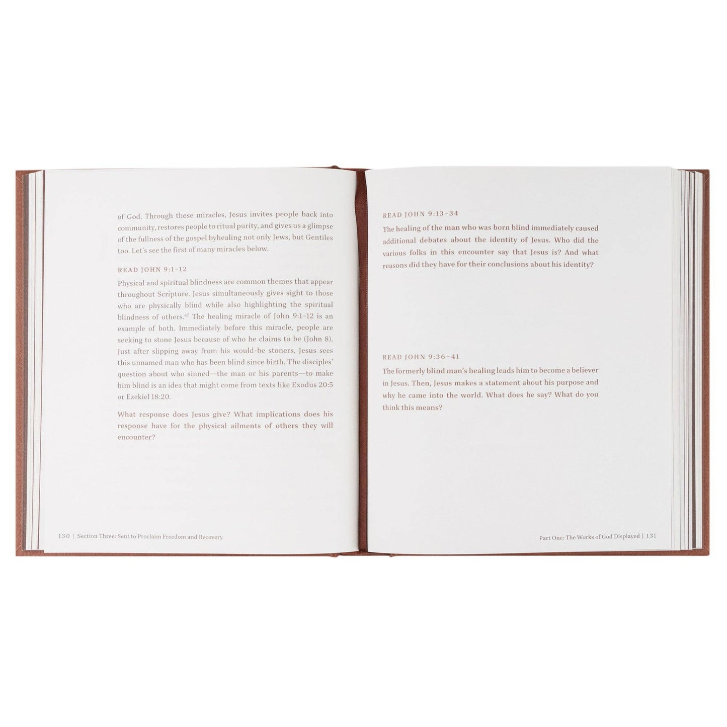 Just by Brooke Jackson